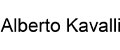 Alberto Kavalli