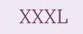 XXXL