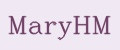 MaryHM