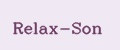 Relax-Son