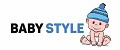 Аналитика бренда BABY STYLE! на Wildberries