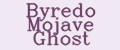 Аналитика бренда Byredo Mojave Ghost на Wildberries