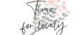 time for lovely
