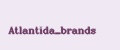 Аналитика бренда Atlantida_brands на Wildberries