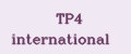 TP4 international