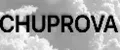CHUPROVA