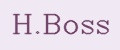 H.Boss
