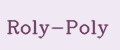 Roly-Poly