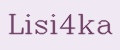 Lisi4ka