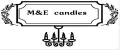 M&E candles