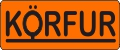 Körfur