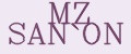 MZ SAN`ON