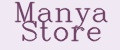 Manya Store