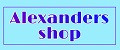 Alexanders shop