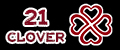 Twenty one clover