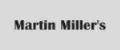 Martin Miller's