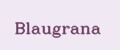 BlauGrana