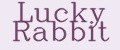 Lucky Rabbit