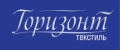 ГОРИЗОНТ текстиль