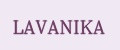 LAVANIKA