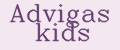 Аналитика бренда Advigas kids на Wildberries