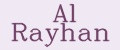 Al Rayhan