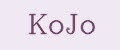 KoJo