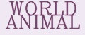 WORLD ANIMAL