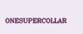 ONESUPERCOLLAR