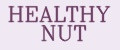 HEALTHY NUT