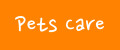 Pets Care