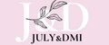 JULY&DMI