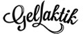 Gellaktik