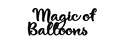 Magic of Balloons