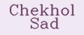 Chekhol Sad