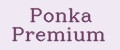 Ponka Premium