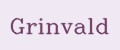 Grinvald