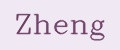 Zheng