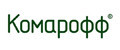 КОМАРОФФ/ Спрей антиклещ 125 мл