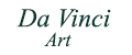 Da Vinci Art