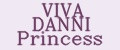 VIVA DANNI Princess