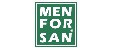 Men For San