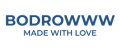 Аналитика бренда Bodrowww на Wildberries