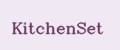 KitchenSet