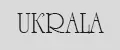 UKRALA