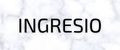Ingresio