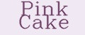 Pink Cake