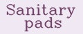 Аналитика бренда Sanitary pads на Wildberries
