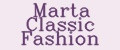 Marta Classic Fashion