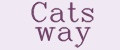 Cats way